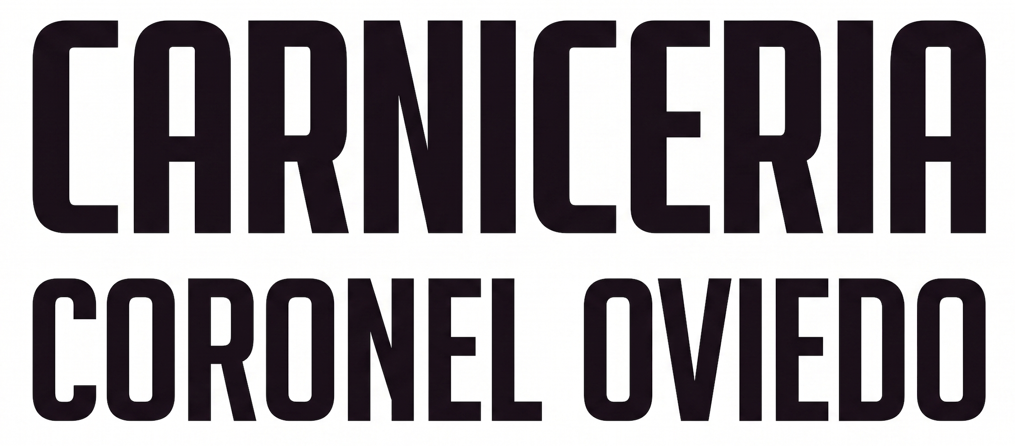 Coronel Oviedo